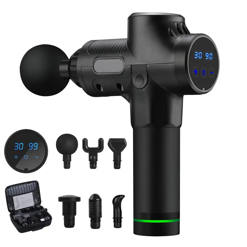 FitVanta™ RecoveryGun Pro