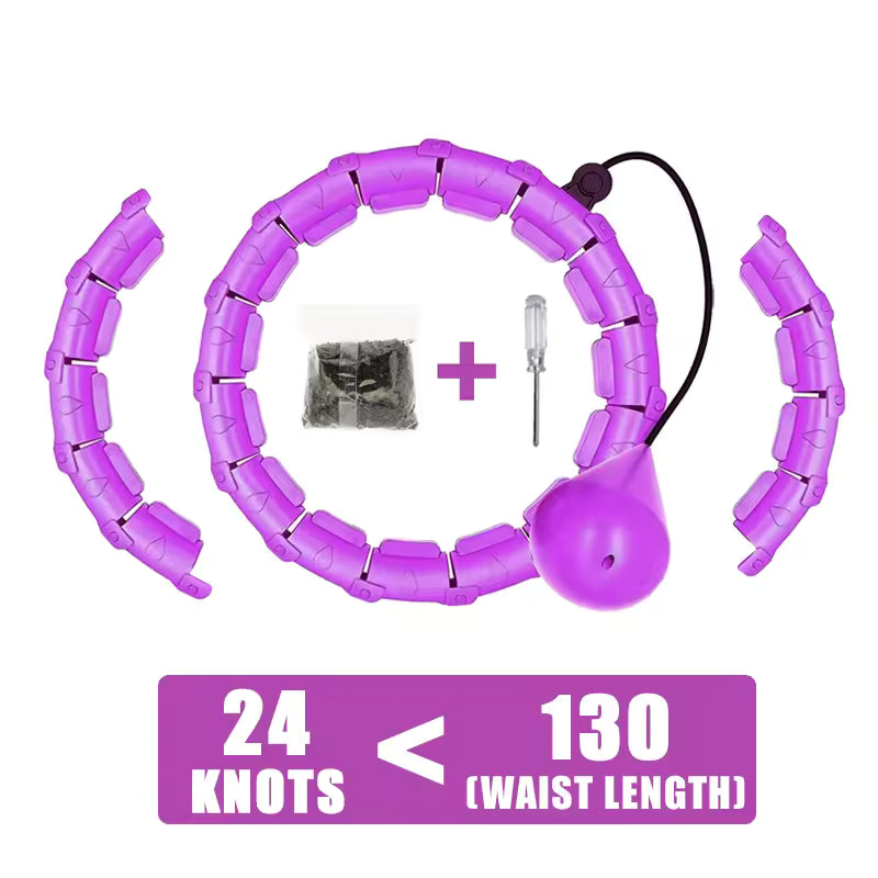 FitVanta™ Smart Hula Hoop