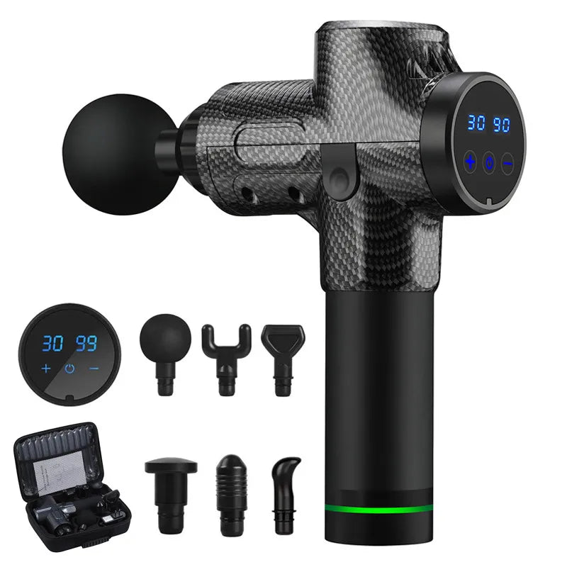 FitVanta™ RecoveryGun Pro