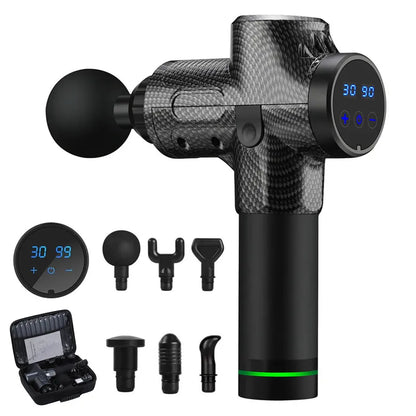 FitVanta™ RecoveryGun Pro