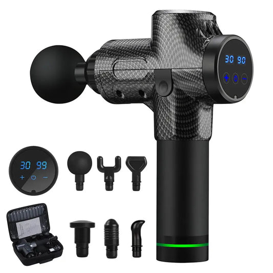 FitVanta™ RecoveryGun Pro