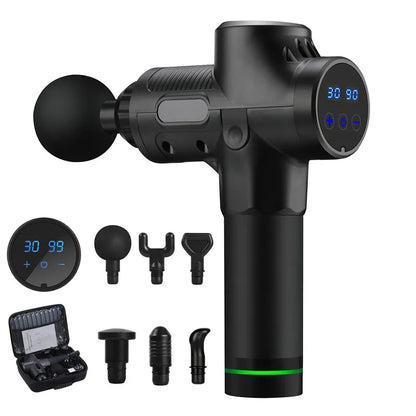 FitVanta™ RecoveryGun Pro