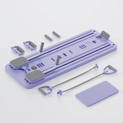 Tabla de Reformer de Pilates Plegable FitVanta™