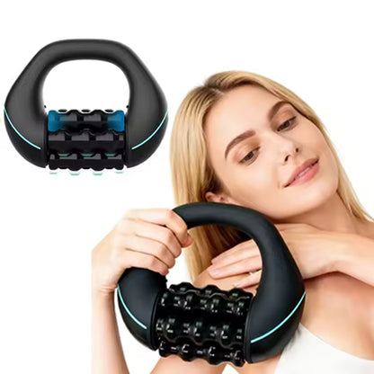 FitVanta™ PulseRoll
