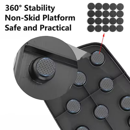 FitVanta™ Push-Up System