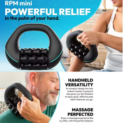FitVanta™ PulseRoll