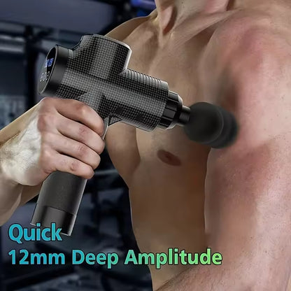 FitVanta™ RecoveryGun Pro