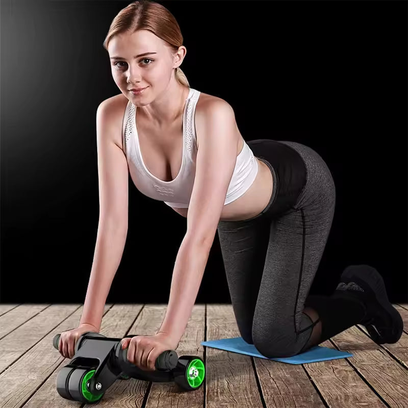 FitVanta™ CoreRoll Pro