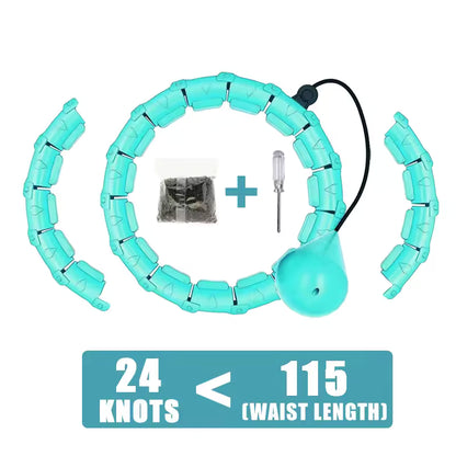FitVanta™ Smart Hula Hoop