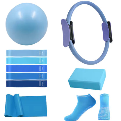 FitVanta™ FlexRing Set