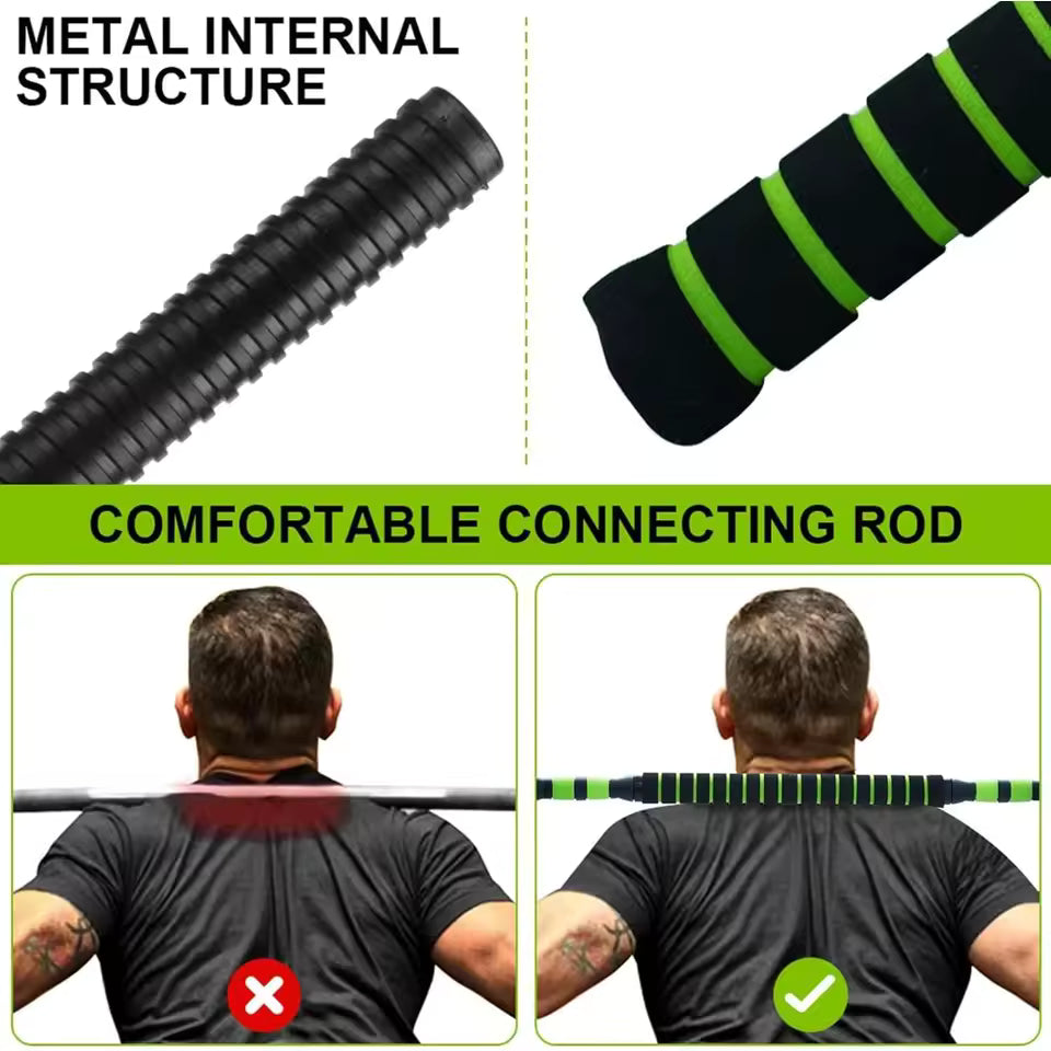 FitVanta™ 4-in-1 Strength System
