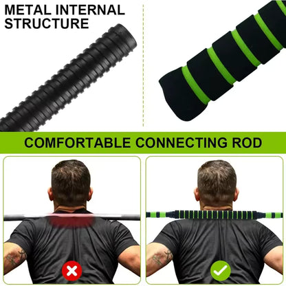 FitVanta™ 4-in-1 Strength System