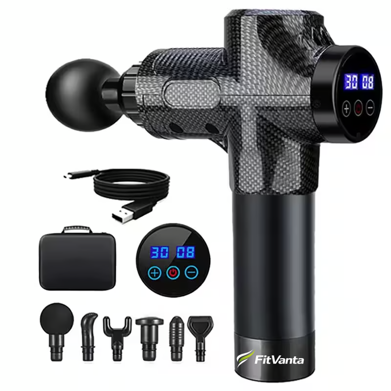 FitVanta™ RecoveryGun Pro