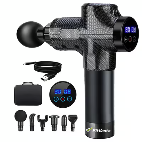 FitVanta™ RecoveryGun Pro