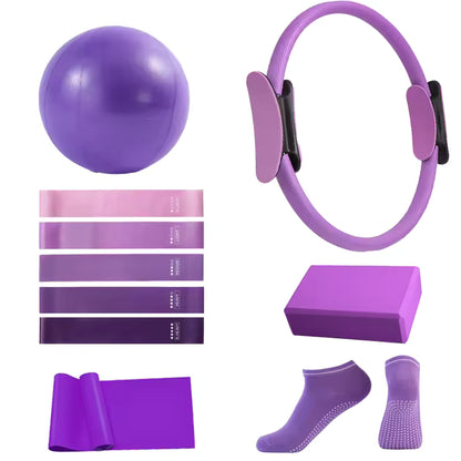 FitVanta™ FlexRing Set