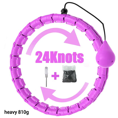 FitVanta™ Smart Hula Hoop