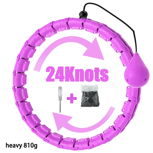 FitVanta™ Smart Hula Hoop