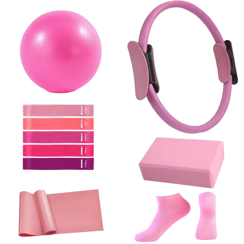 FitVanta™ FlexRing Set