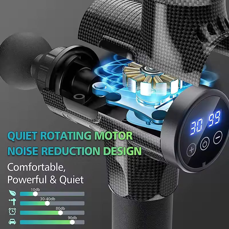 FitVanta™ RecoveryGun Pro