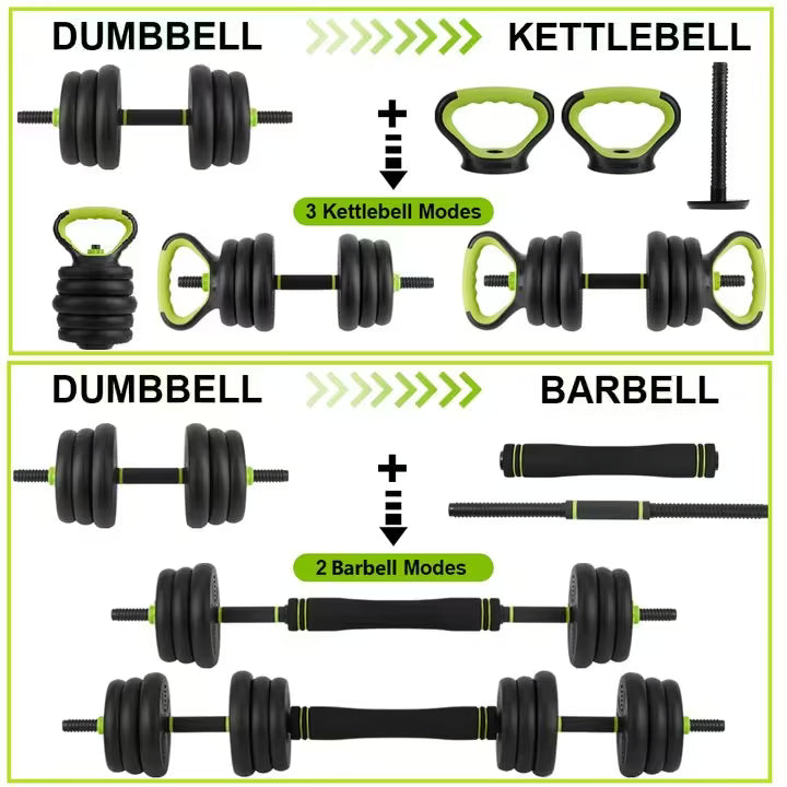FitVanta™ 4-in-1 Strength System