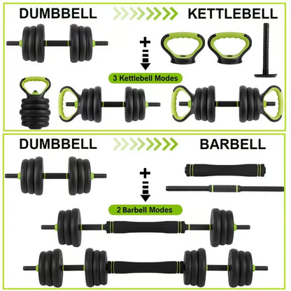 FitVanta™ 4-in-1 Strength System