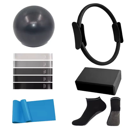 FitVanta™ FlexRing Set