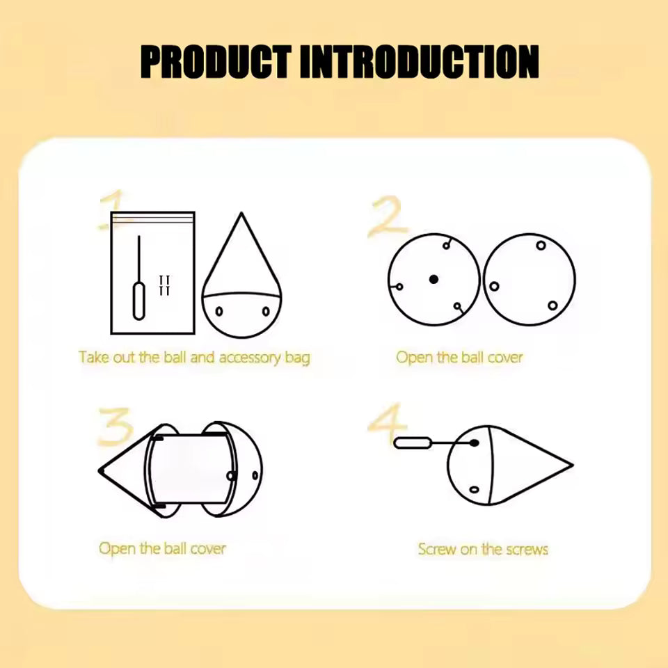 FitVanta™ Smart Hula Hoop