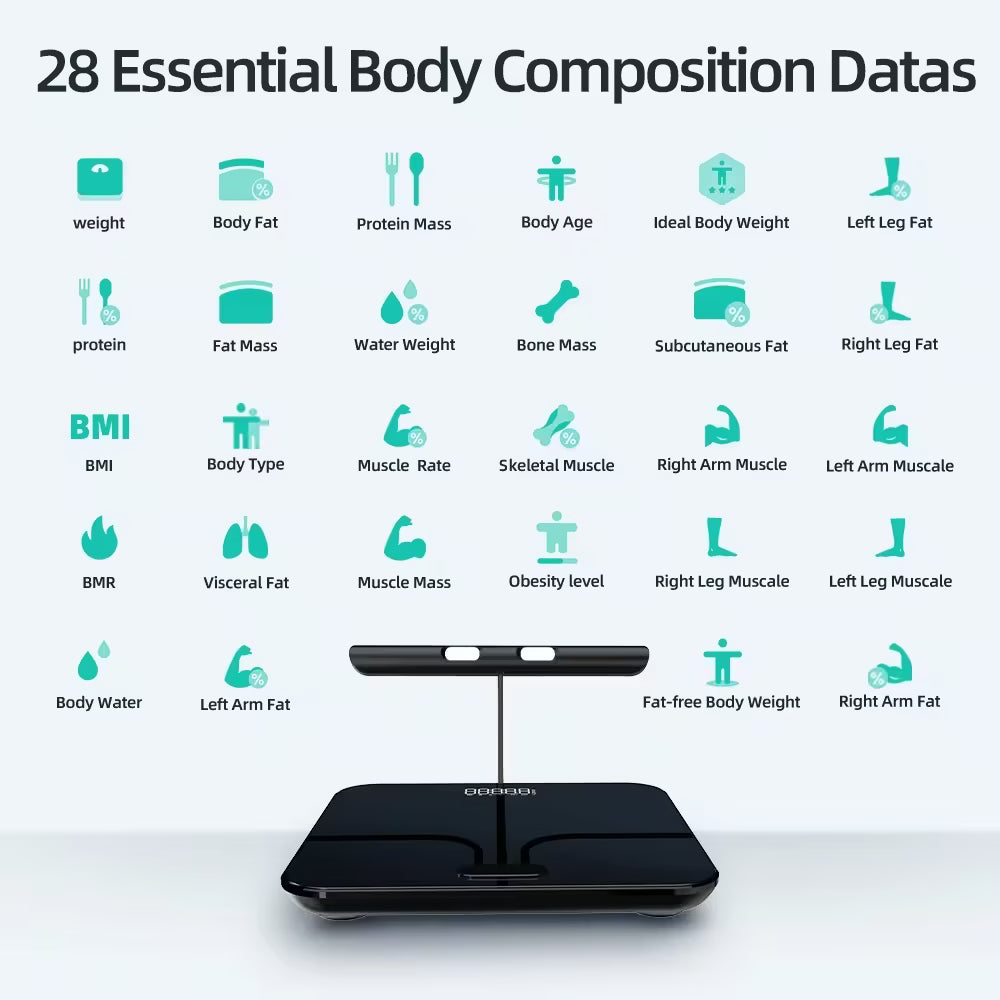 FitVanta™ BodyScan Pro
