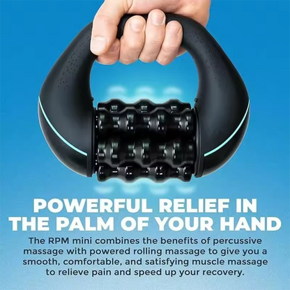 FitVanta™ PulseRoll