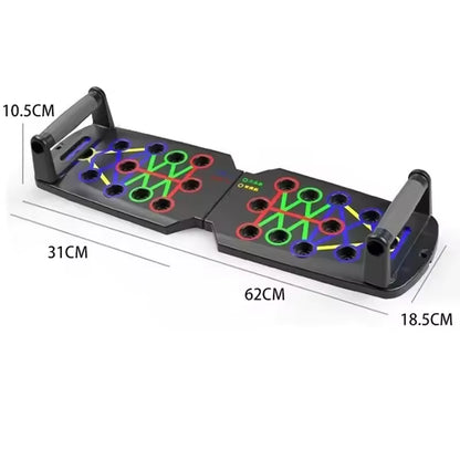 FitVanta™ Push-Up System