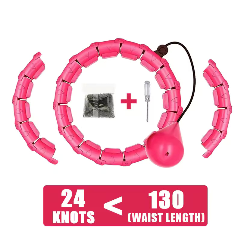 FitVanta™ Smart Hula Hoop