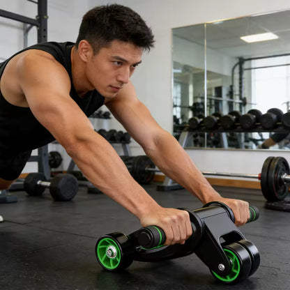 FitVanta™ CoreRoll Pro