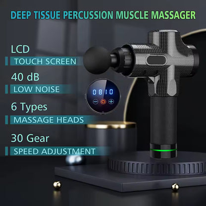 FitVanta™ RecoveryGun Pro