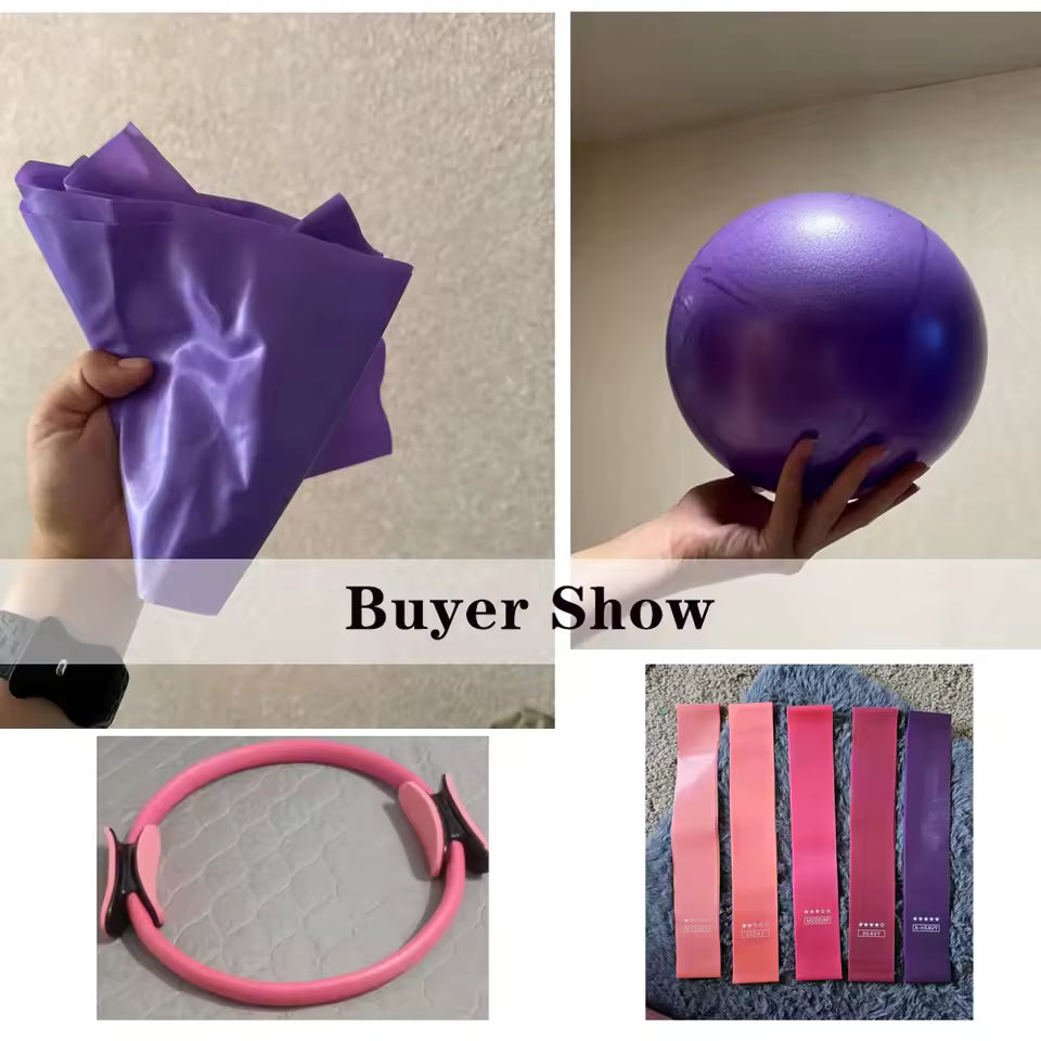 FitVanta™ FlexRing Set