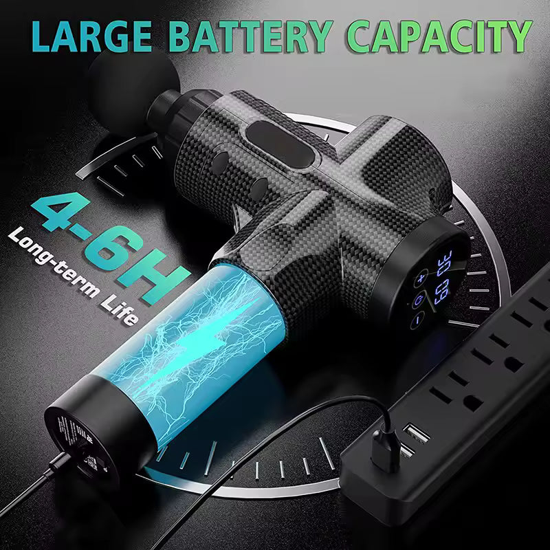 FitVanta™ RecoveryGun Pro