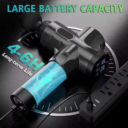 FitVanta™ RecoveryGun Pro