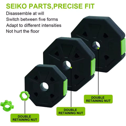 FitVanta™ 4-in-1 Strength System