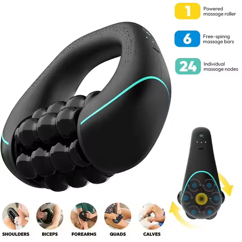 FitVanta™ PulseRoll