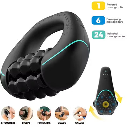FitVanta™ PulseRoll