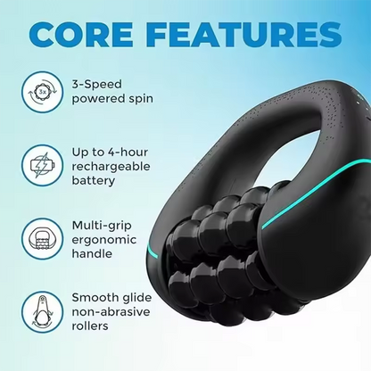 FitVanta™ PulseRoll