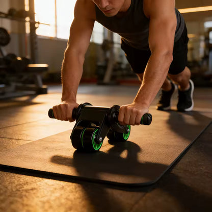 FitVanta™ CoreRoll Pro