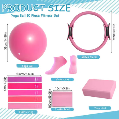 FitVanta™ FlexRing Set