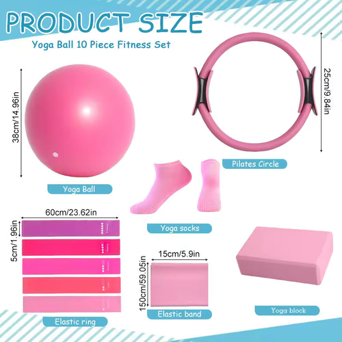 FitVanta™ FlexRing Set
