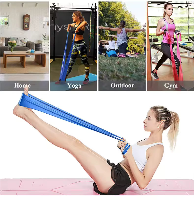 FitVanta™ FlexRing Set