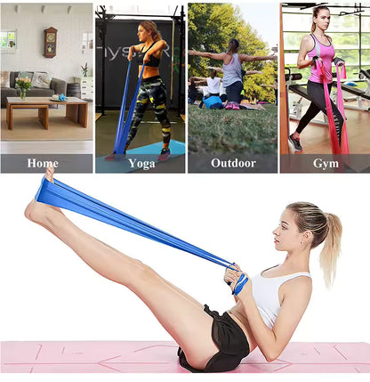 FitVanta™ FlexRing Set