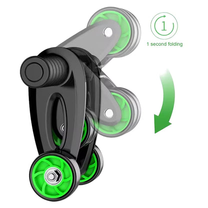 FitVanta™ CoreRoll Pro