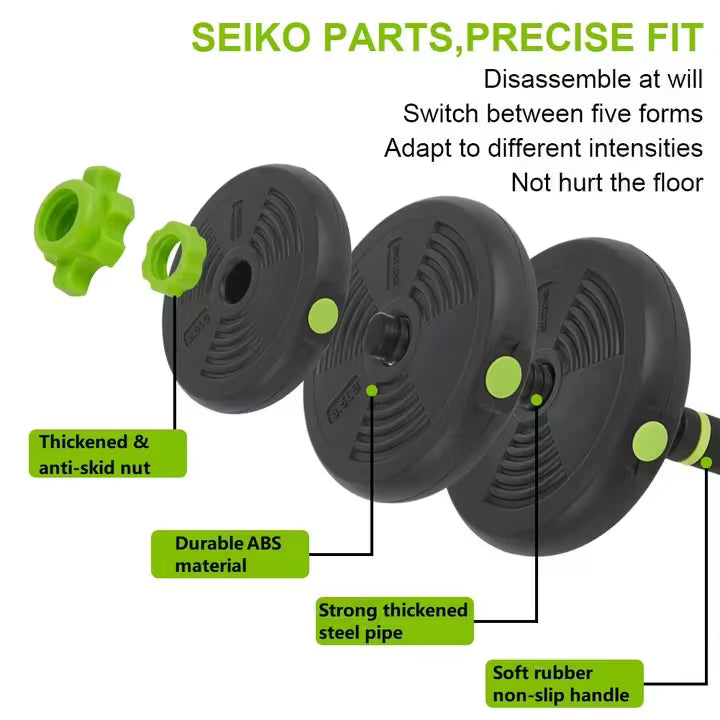 FitVanta™ 4-in-1 Strength System