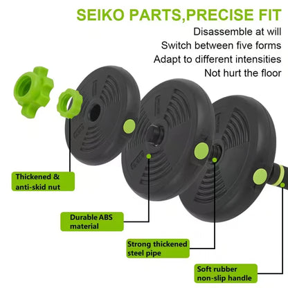 FitVanta™ 4-in-1 Strength System