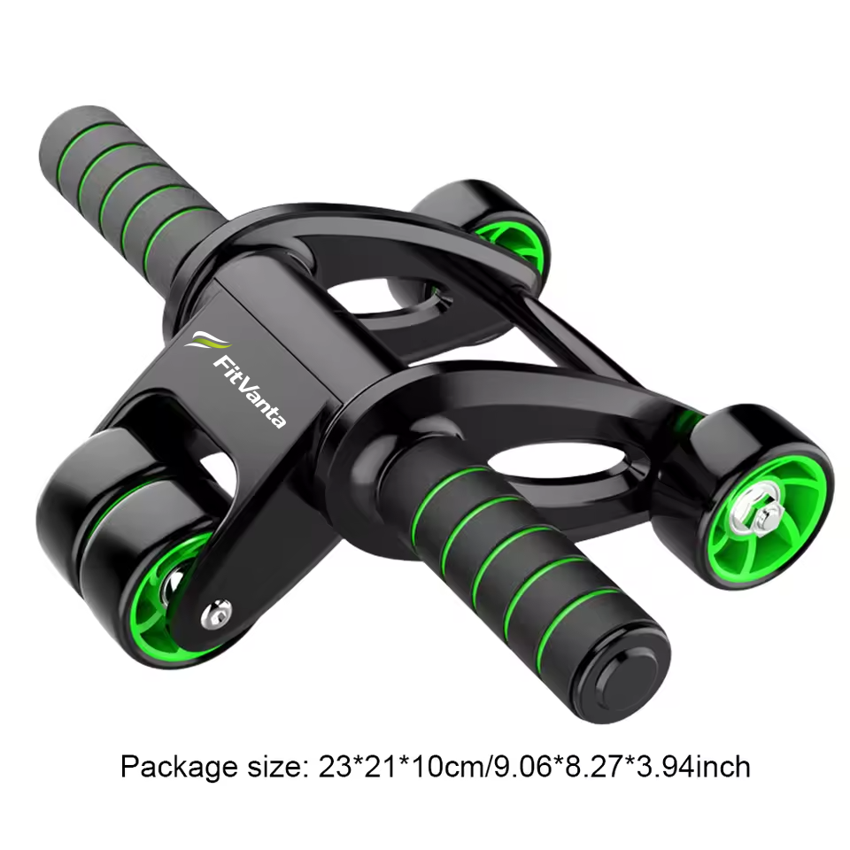 FitVanta™ CoreRoll Pro