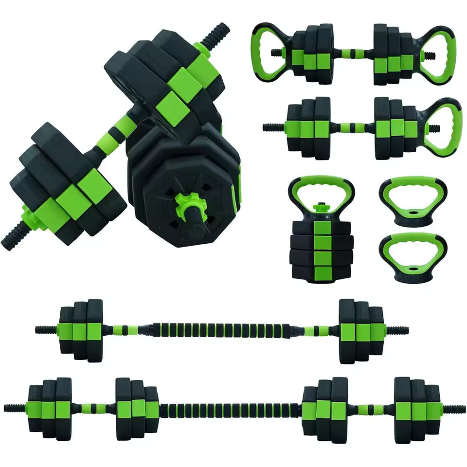 FitVanta™ 4-in-1 Strength System